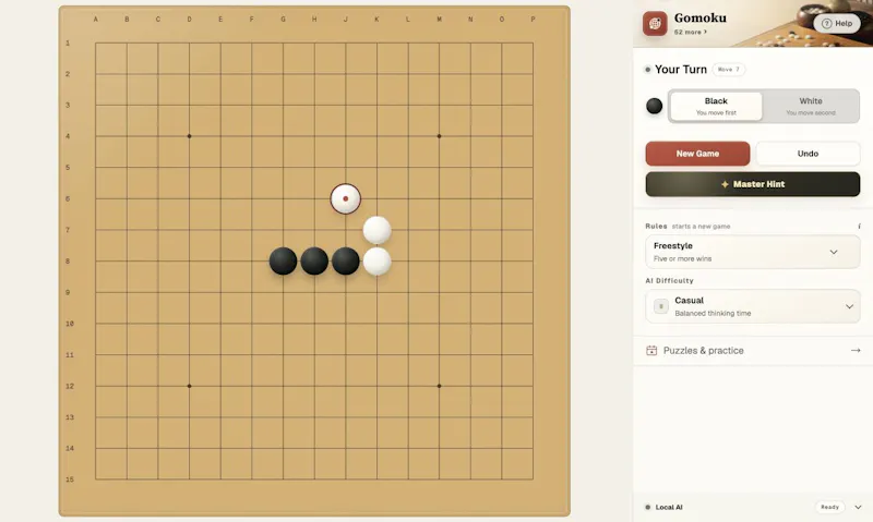 The World at Play screenshot 2