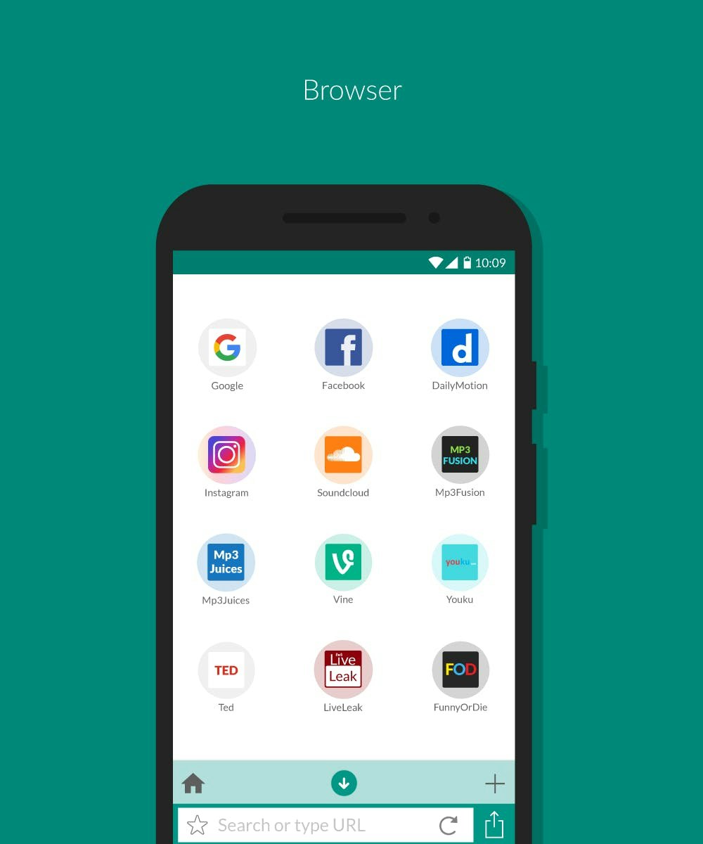 G-Download Manager gallery image