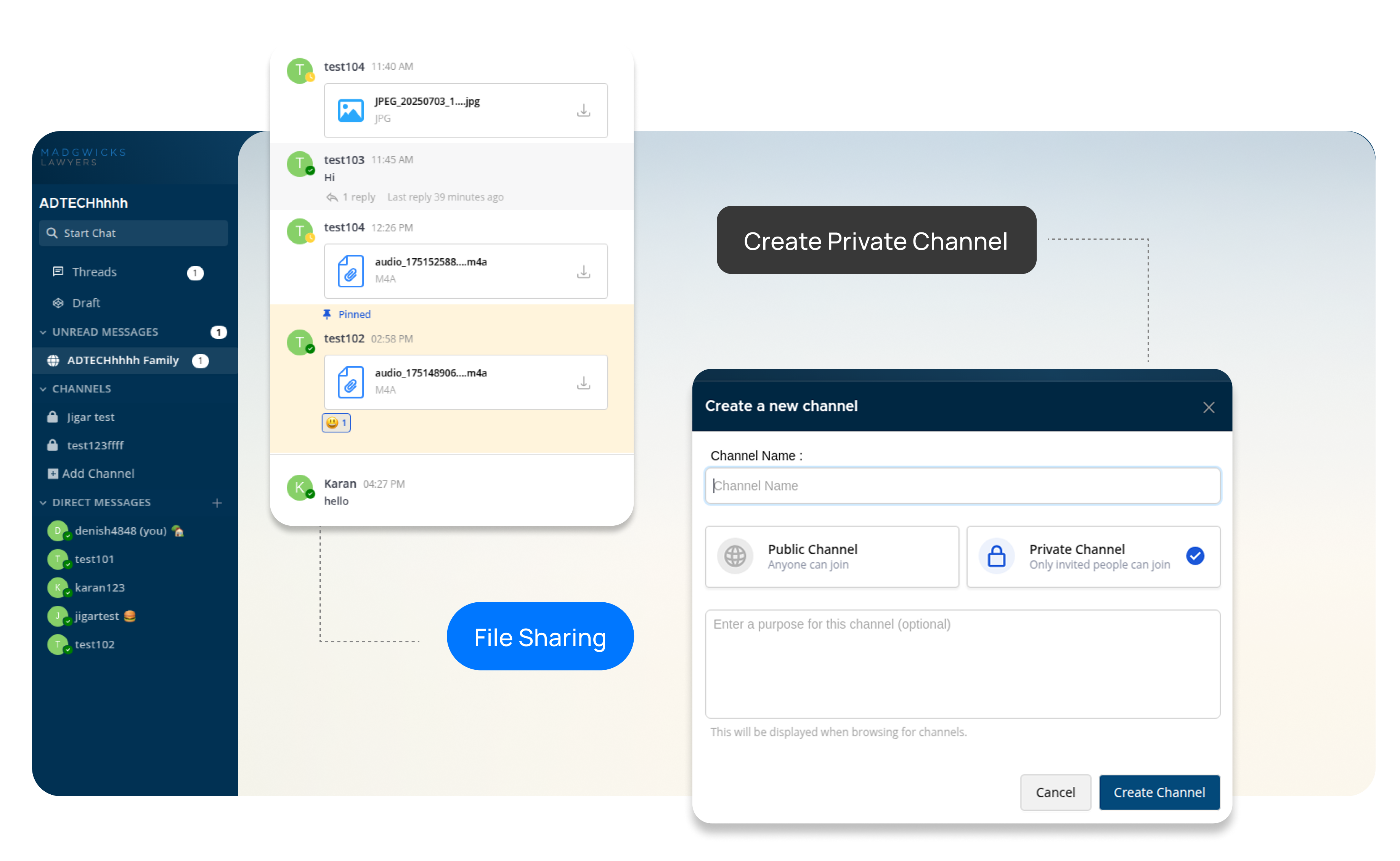WeekMate - De Power Suite voor productieve teams media 4