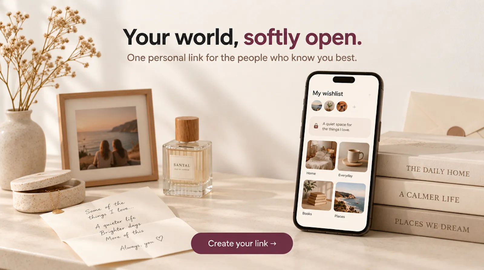Selezio screenshot 2