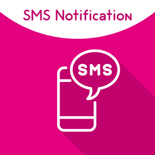 Magento 2 SMS Notification
