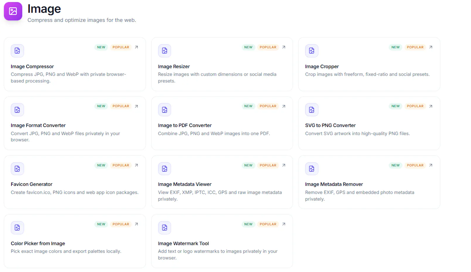 ToolMint screenshot 4