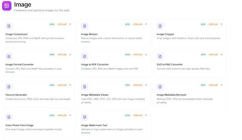 ToolMint screenshot 4
