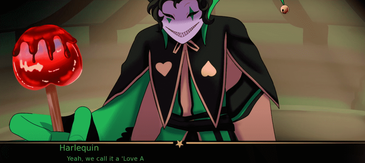 Freak Circus gallery image