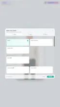 HS Global AI Digital Humans gallery image