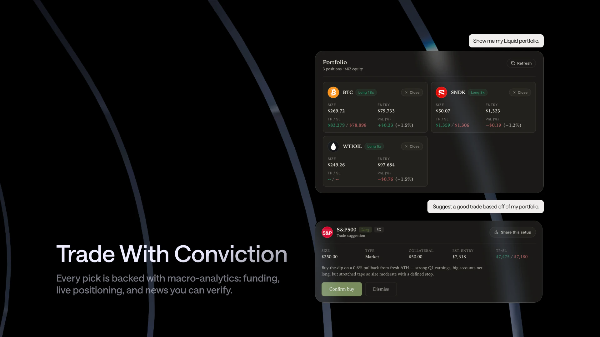 Co-Invest screenshot 5