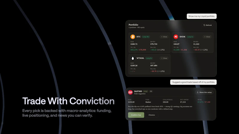 Co-Invest screenshot 6