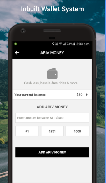 Ariv gallery image