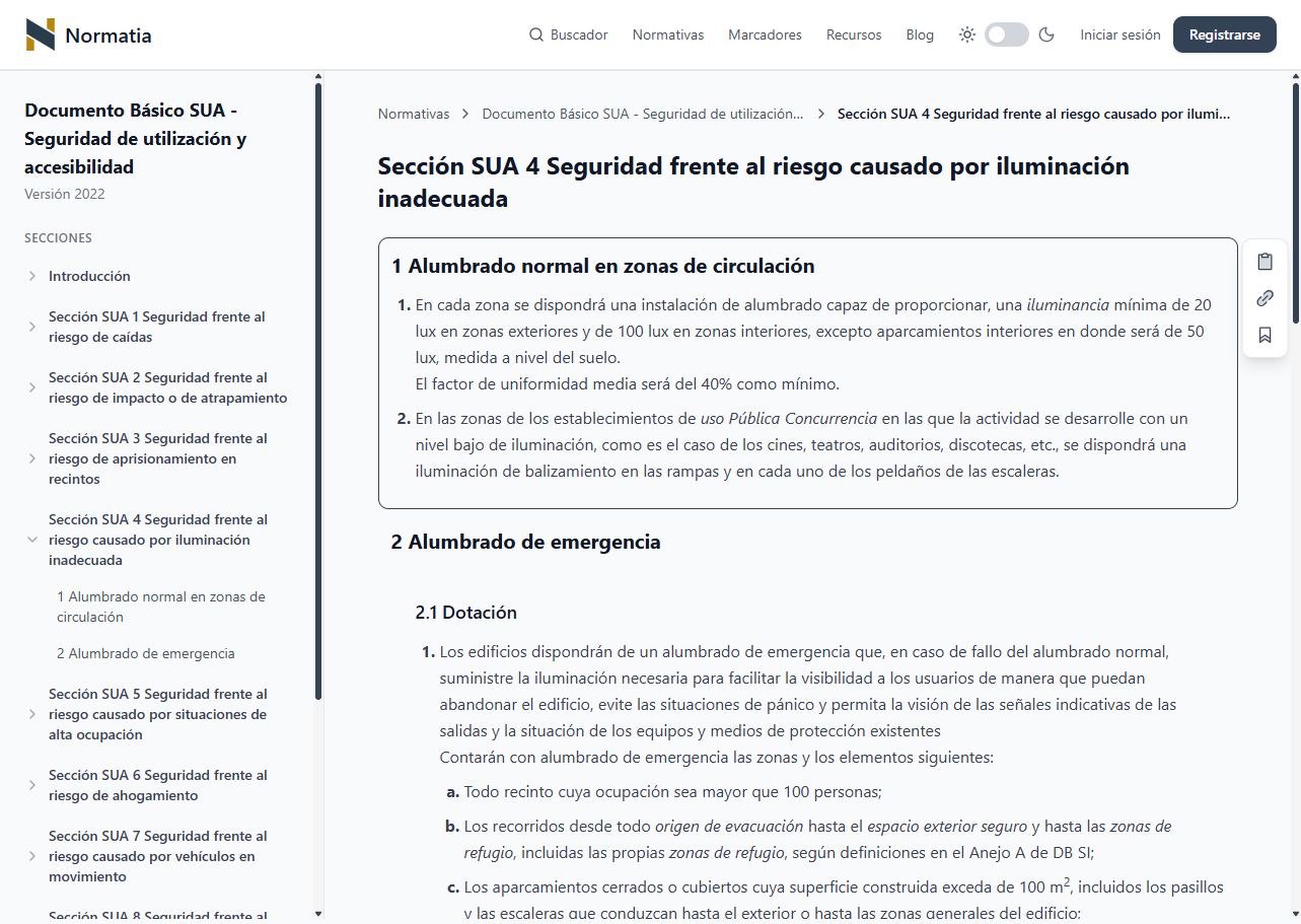 Normatia gallery image