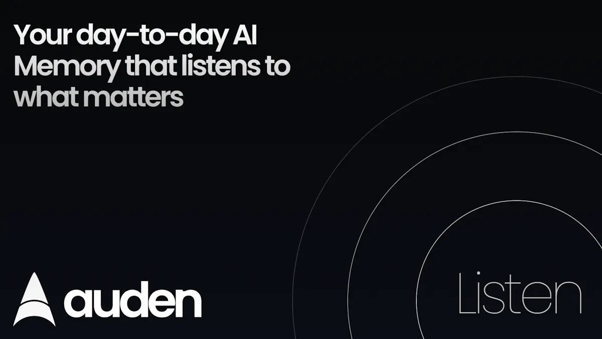 Auden