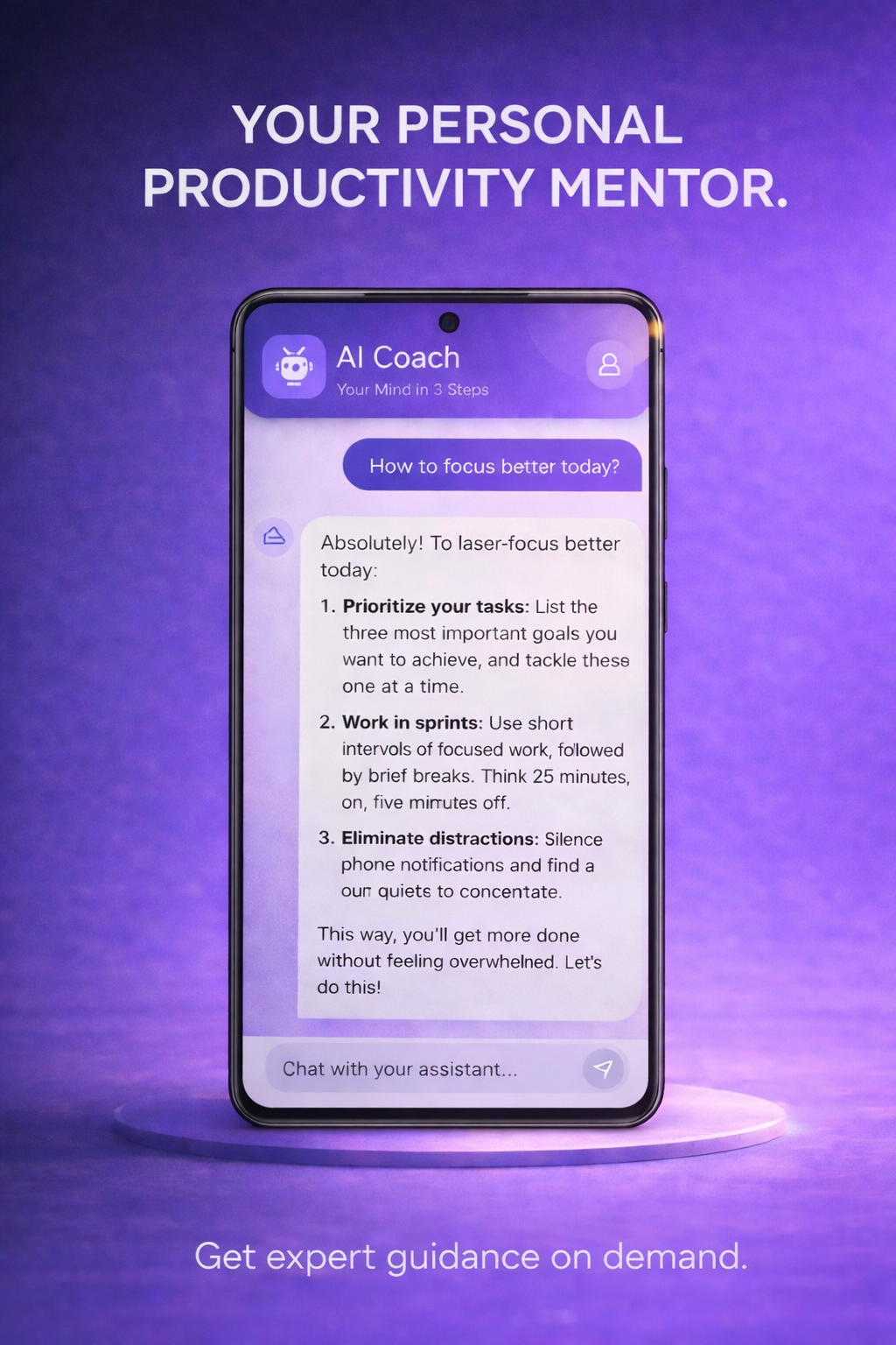 FocusTabs gallery image