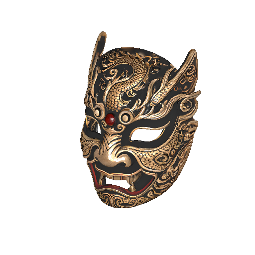 Next3D - AI 3D Model Generator gallery image