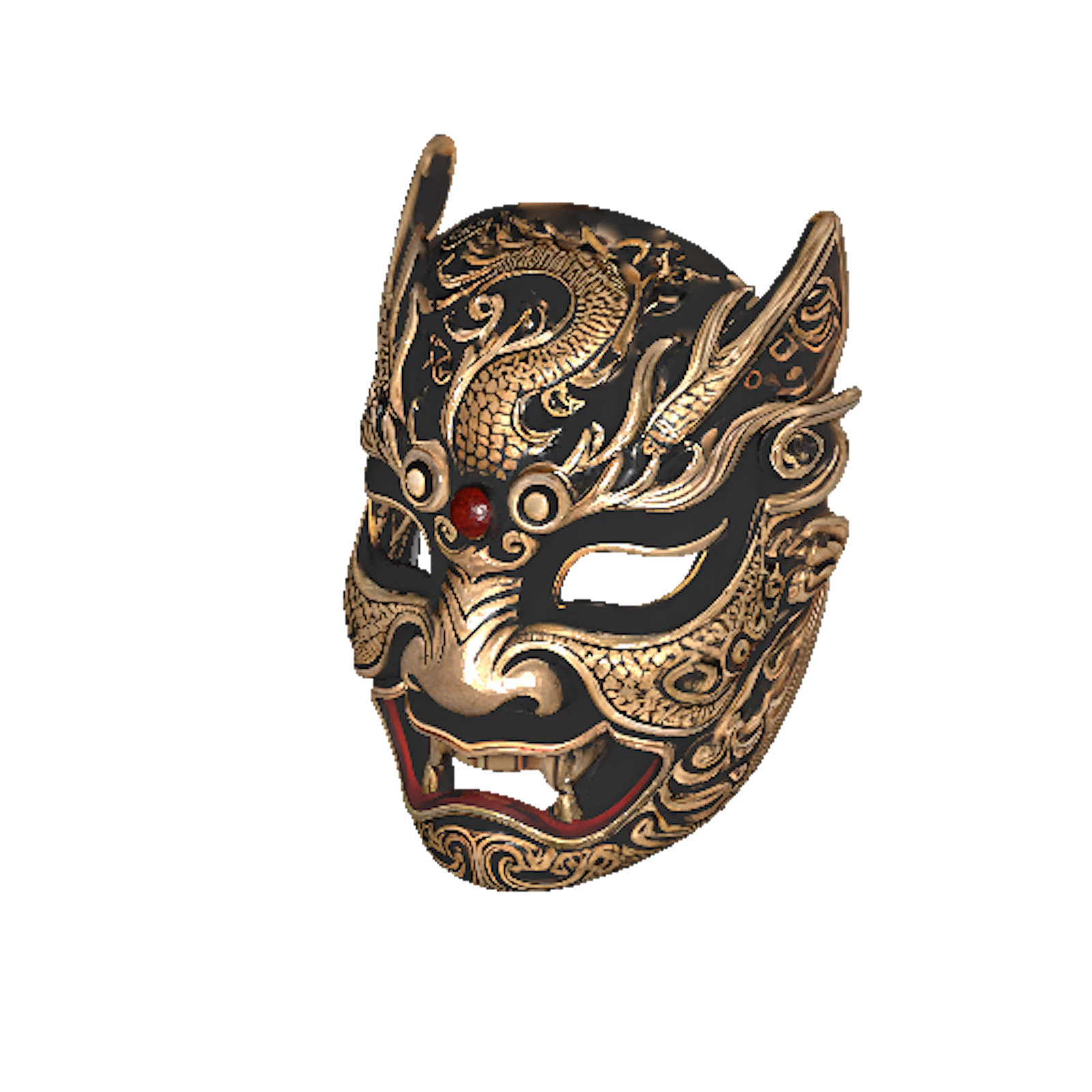 Next3D - AI 3D Model Generator screenshot 1