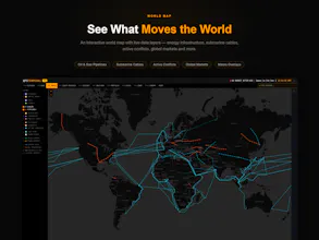 QFI Terminal gallery image