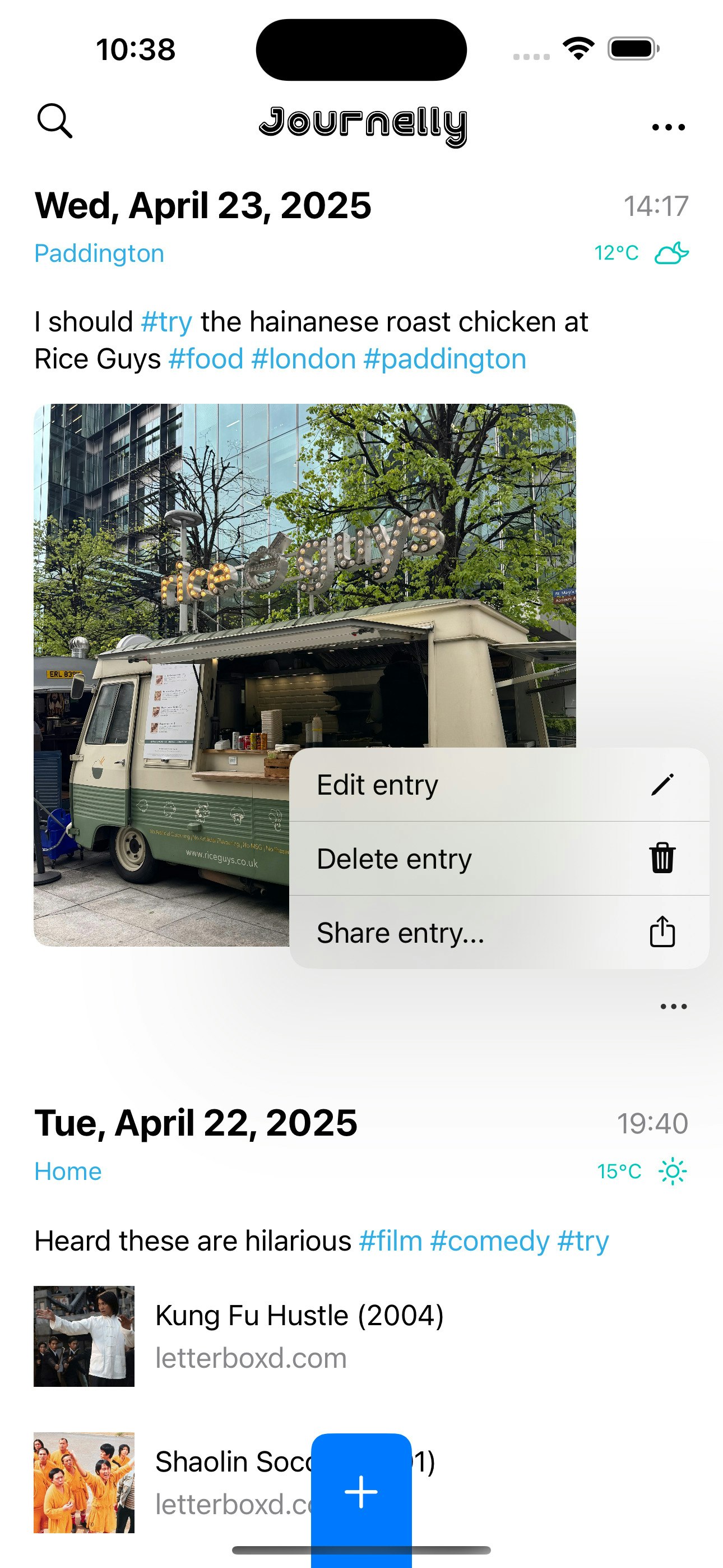 iOS的JORNELLY - 喜欢推文，但仅对您的眼睛（纯文本离线）媒体5