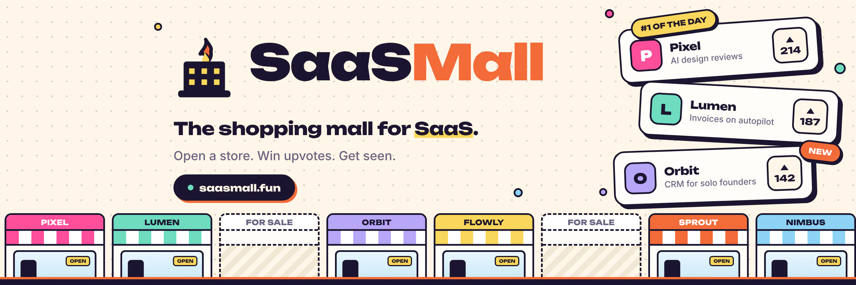 SaaSMall gallery image