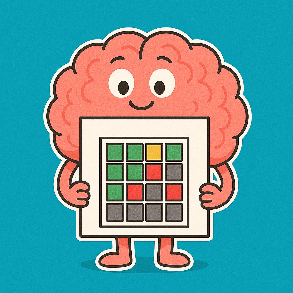 Brainofwords
