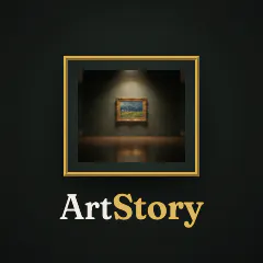 ArtStory logo