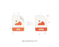 JPG to JPEG Converter media 2