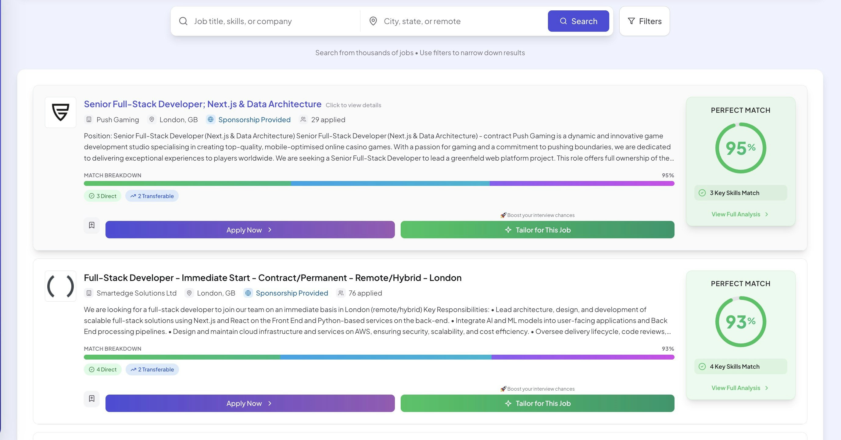 ResuFlex gallery image