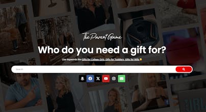 Parent Game gallery image