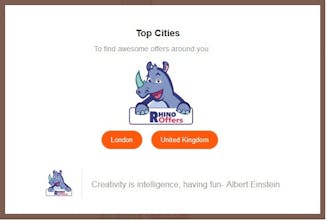 Rhinooffers gallery image