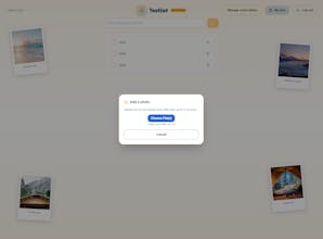 SummerStack gallery image