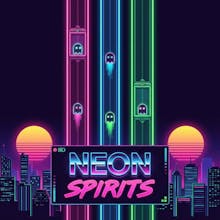 Neon Spirits gallery image