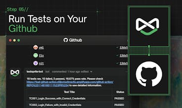 TestSprite 2.1 gallery image