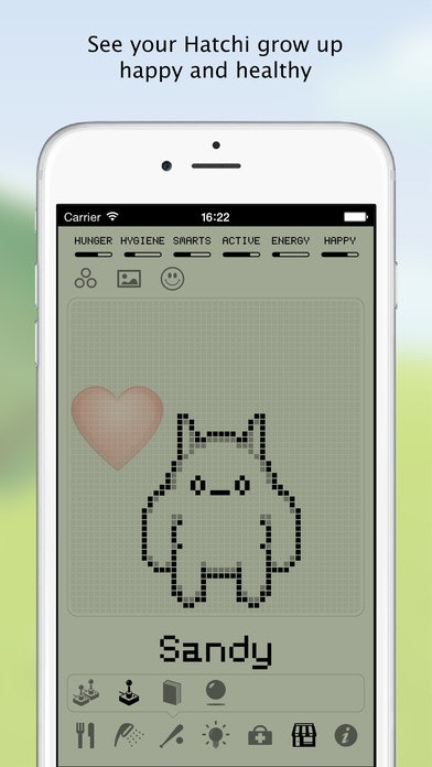 Hatchi gallery image