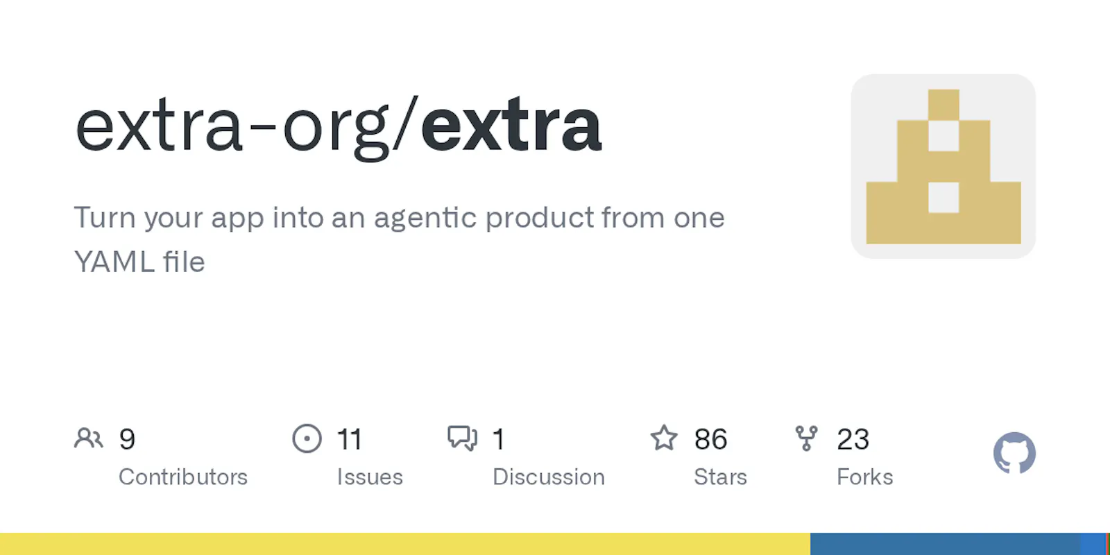 Extra screenshot 1
