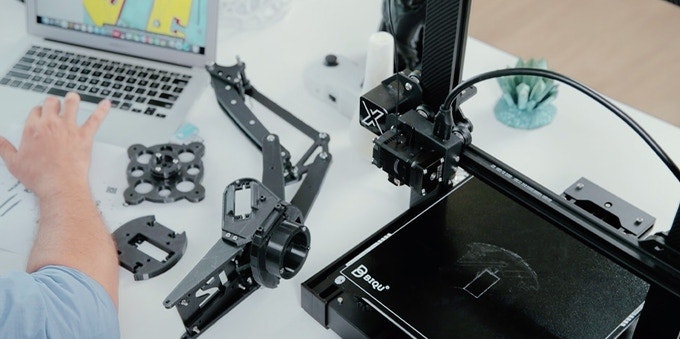 BIQU BX gallery image