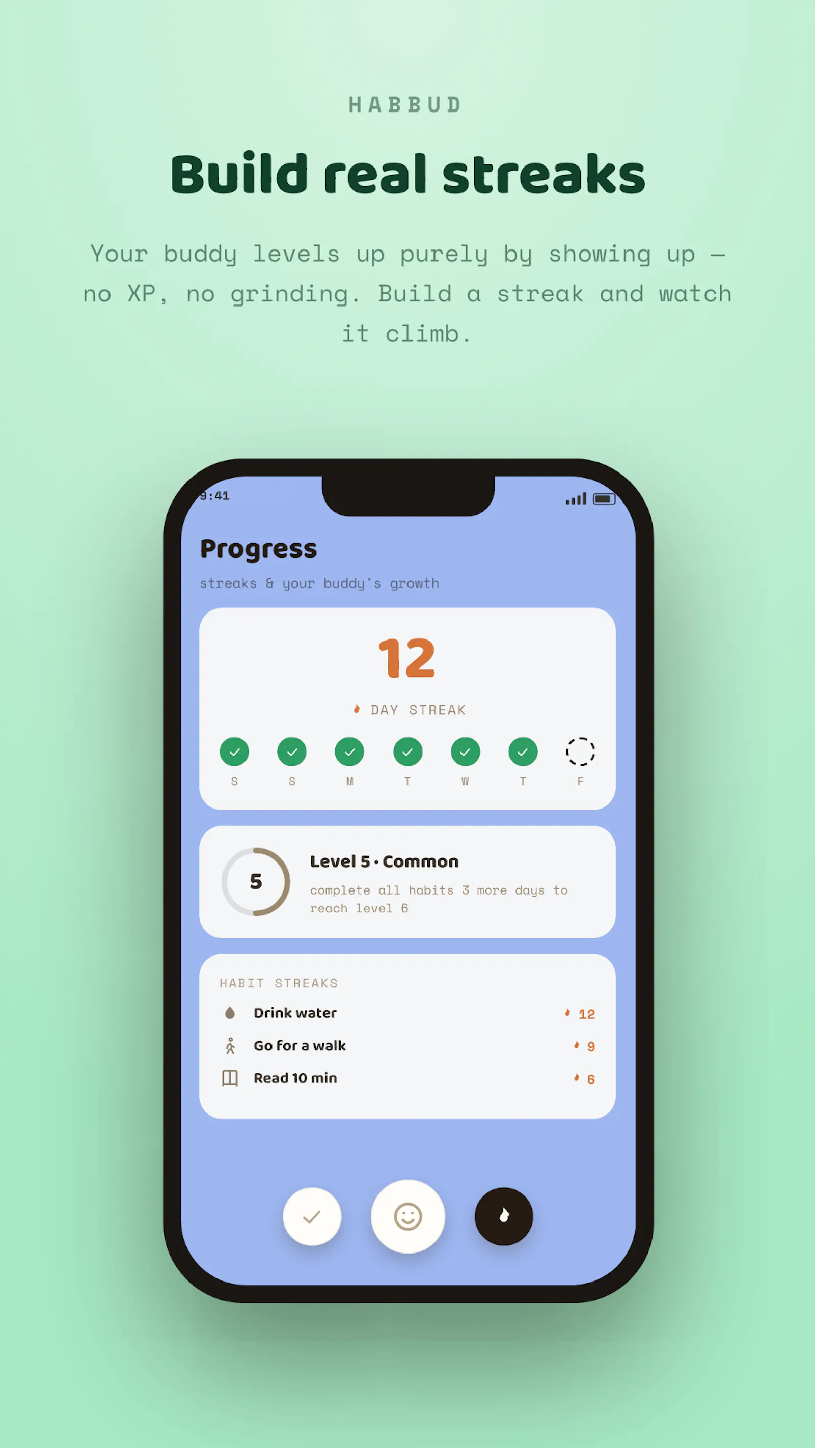 Habbud screenshot 3