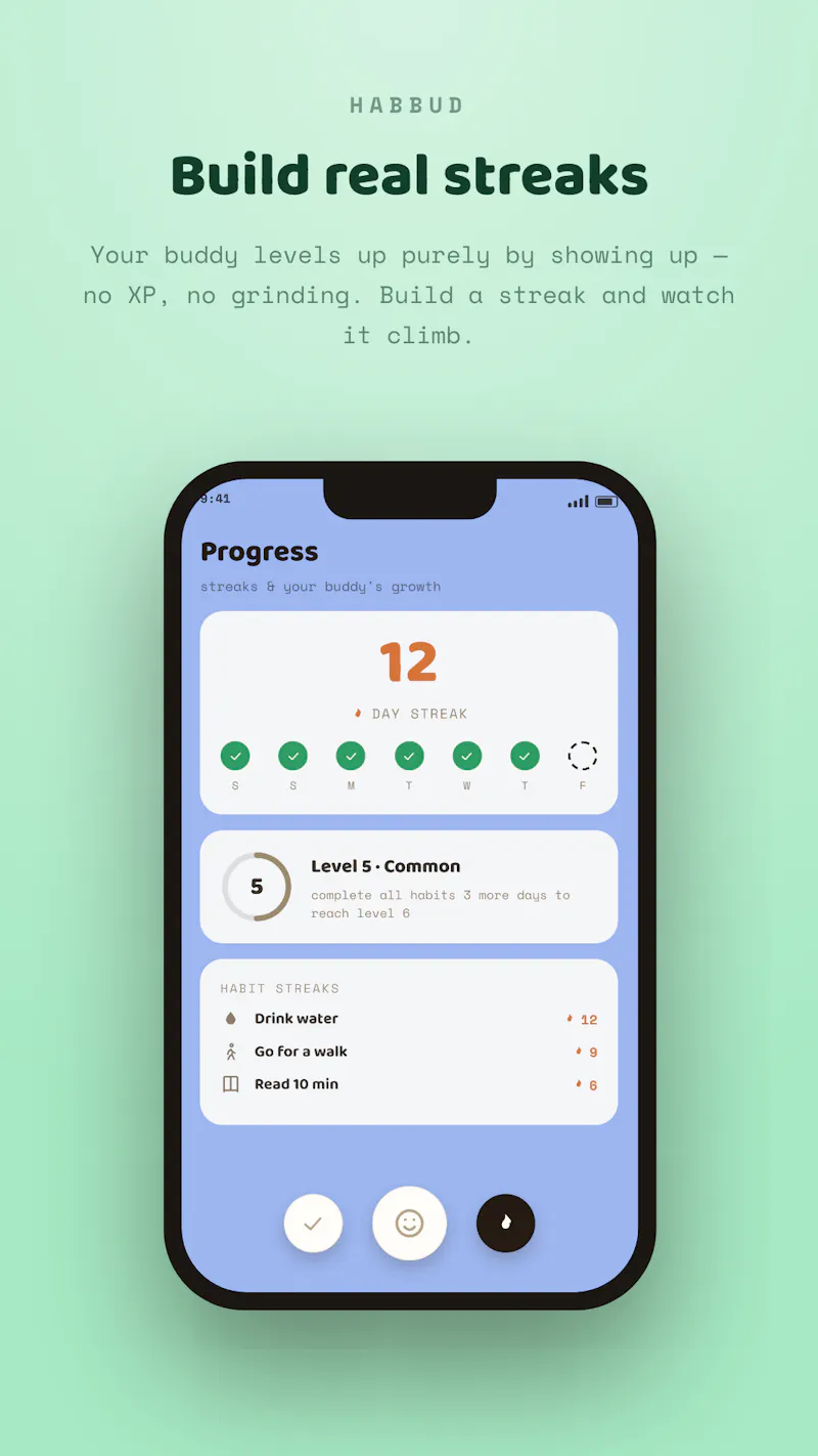Habbud screenshot 3