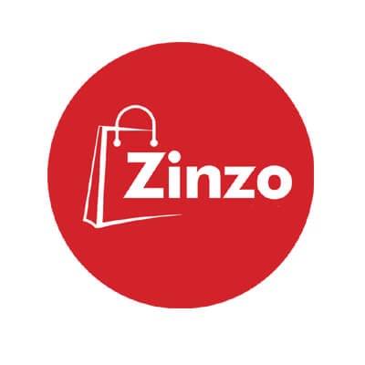 Zinzo - Online Grocery Shopping App