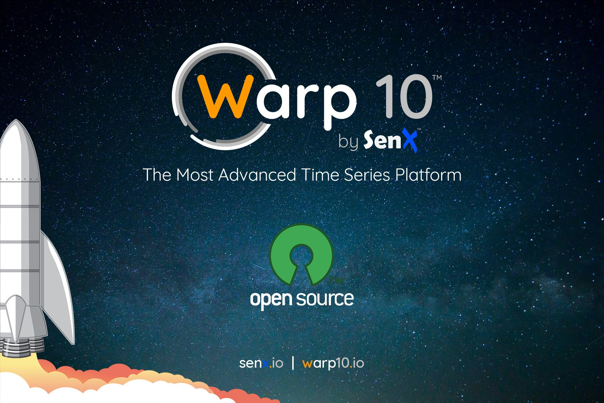 Warp 10 gallery image