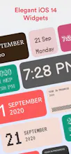 Pixel Widgets gallery image