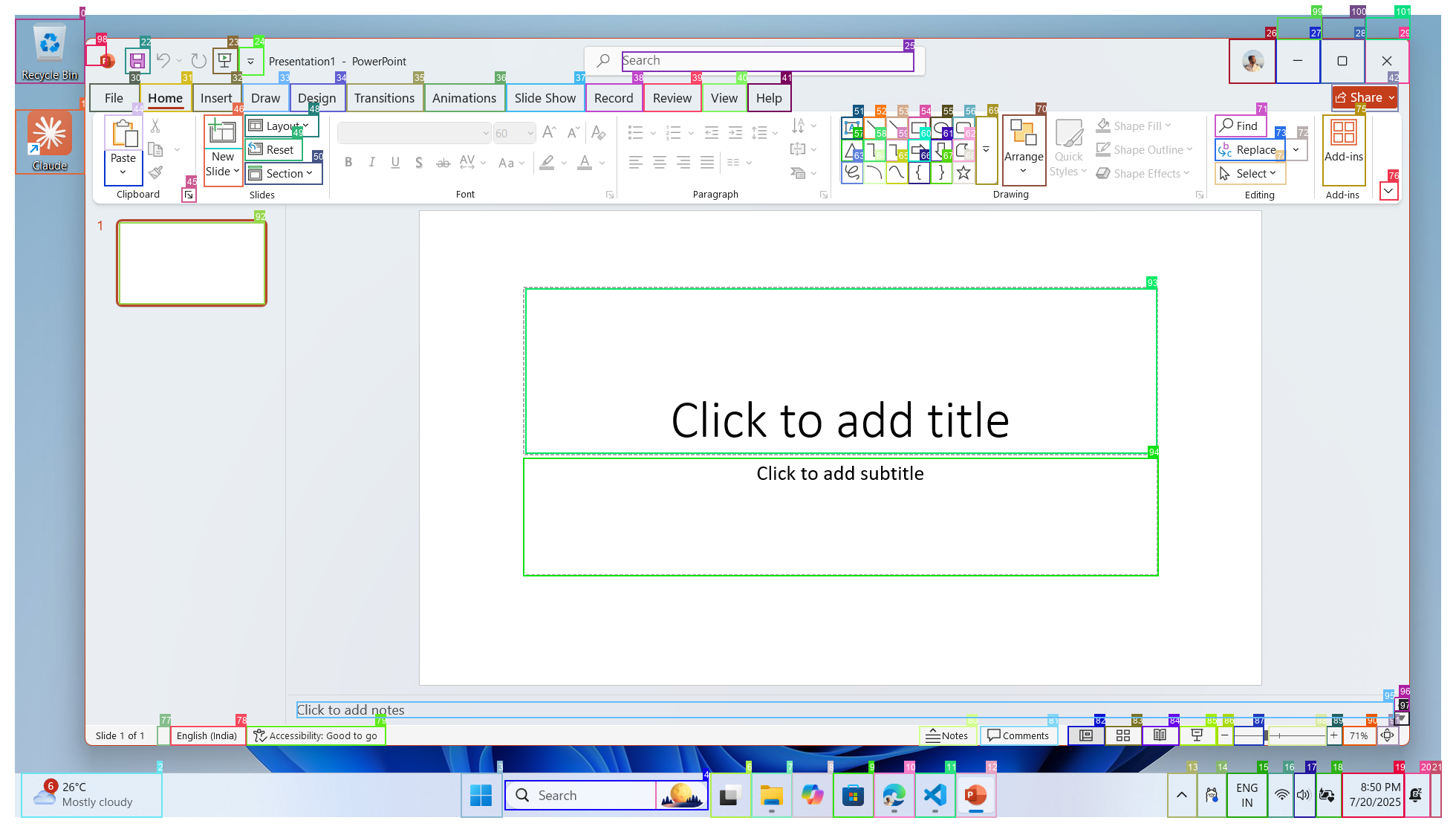 Windows-gebruik media 5