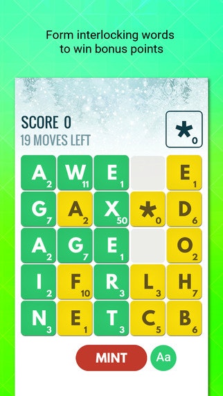 Wordmint gallery image