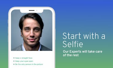 iVisa Passport Photos gallery image