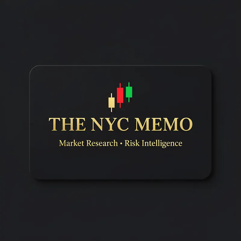 The NYC Memo screenshot 1