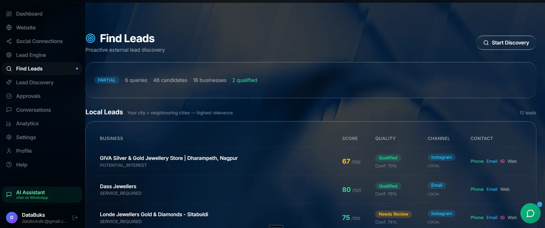 DataBuks gallery image