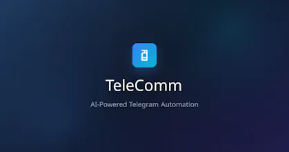 TeleComm gallery image