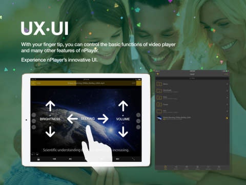 nPlayer gallery image