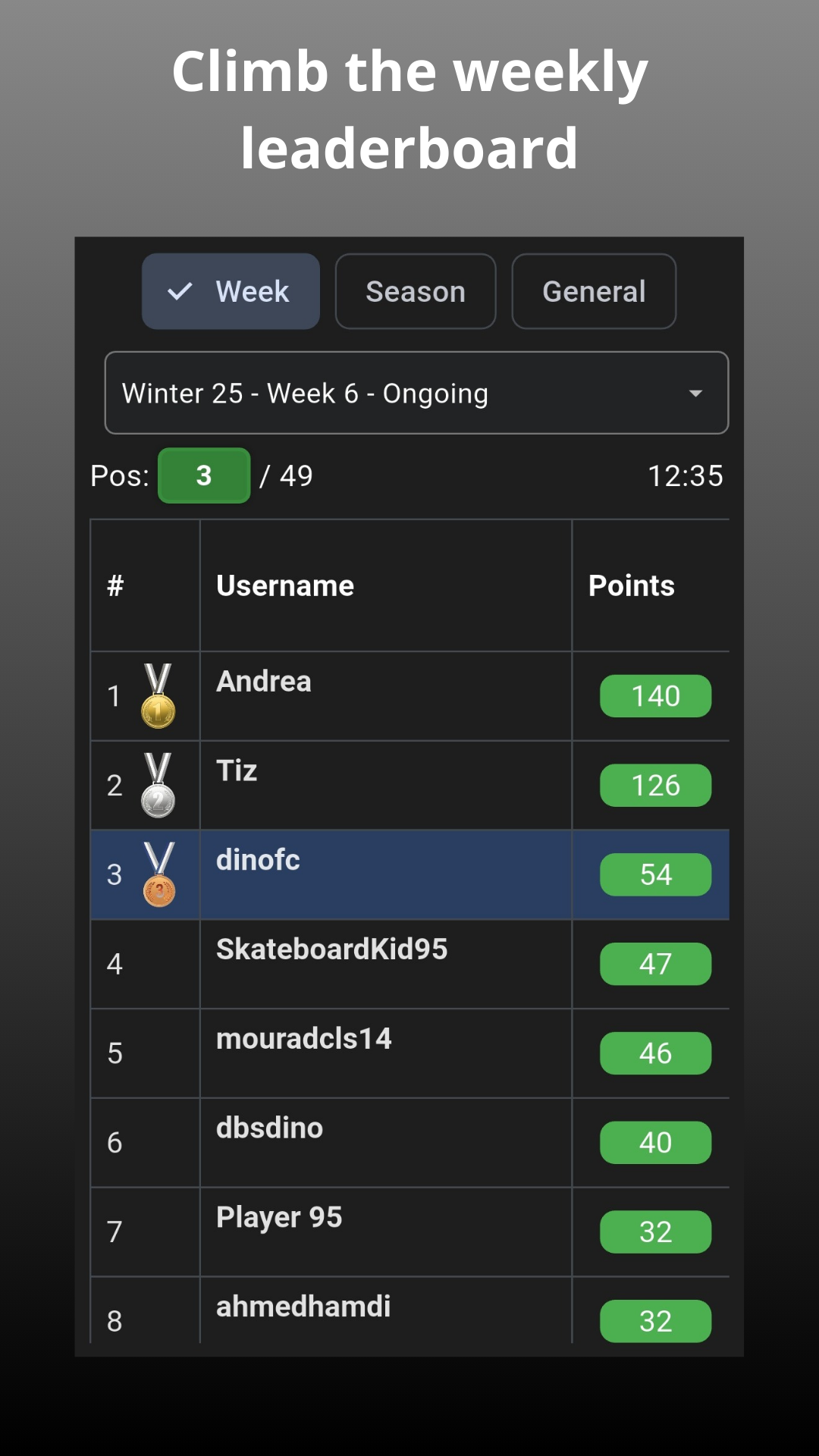 FantaCrypto gallery image