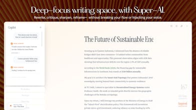 Everyessay gallery image