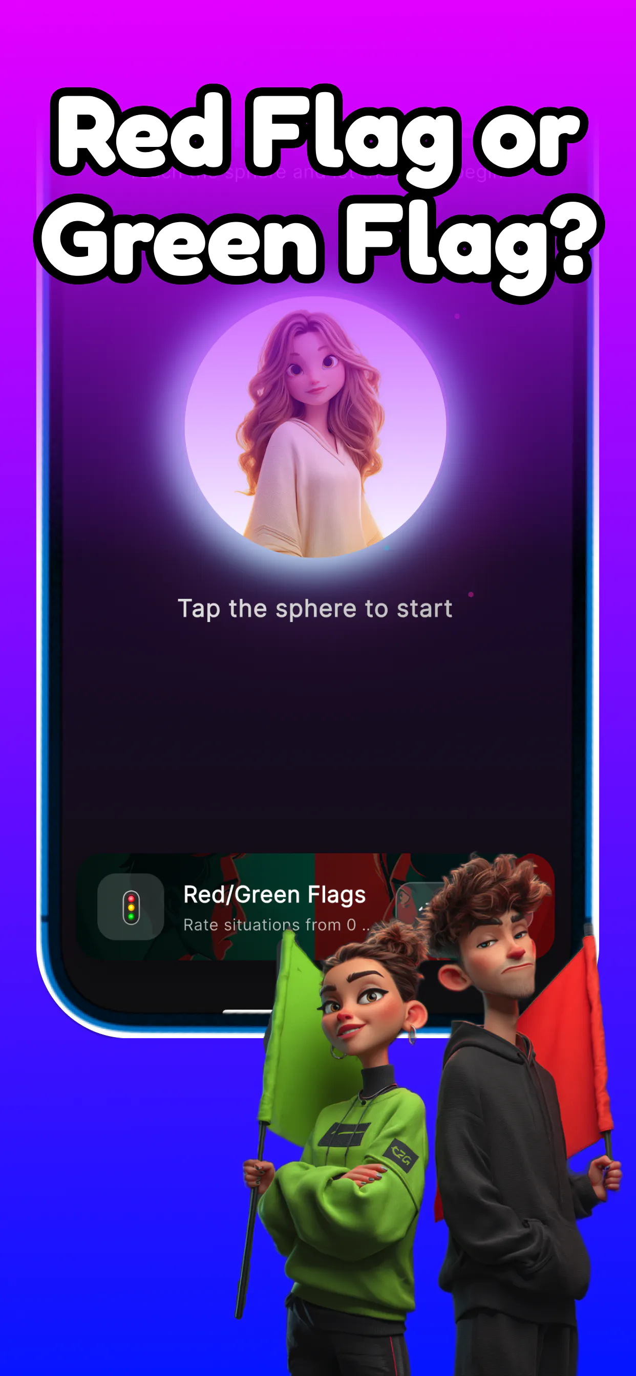 Whisper Games AI – The AI Party Game gallery image