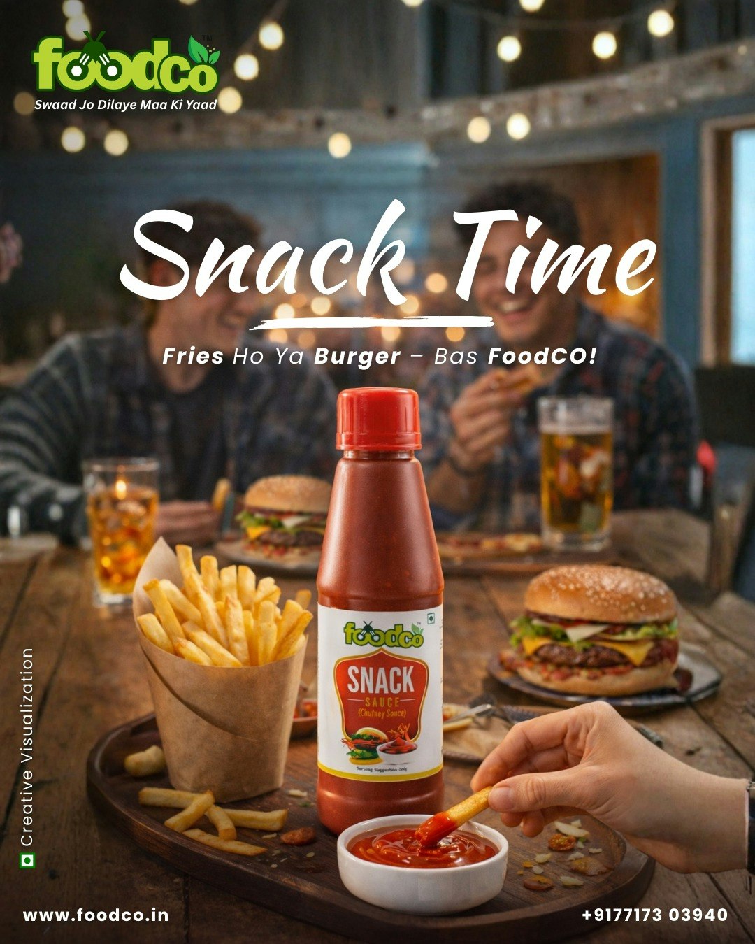 Foodco gallery image