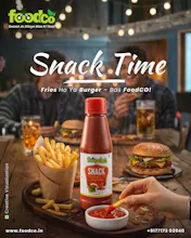 Foodco gallery image