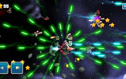 Galaxy Guardians Asteroids Space Shooting media 3